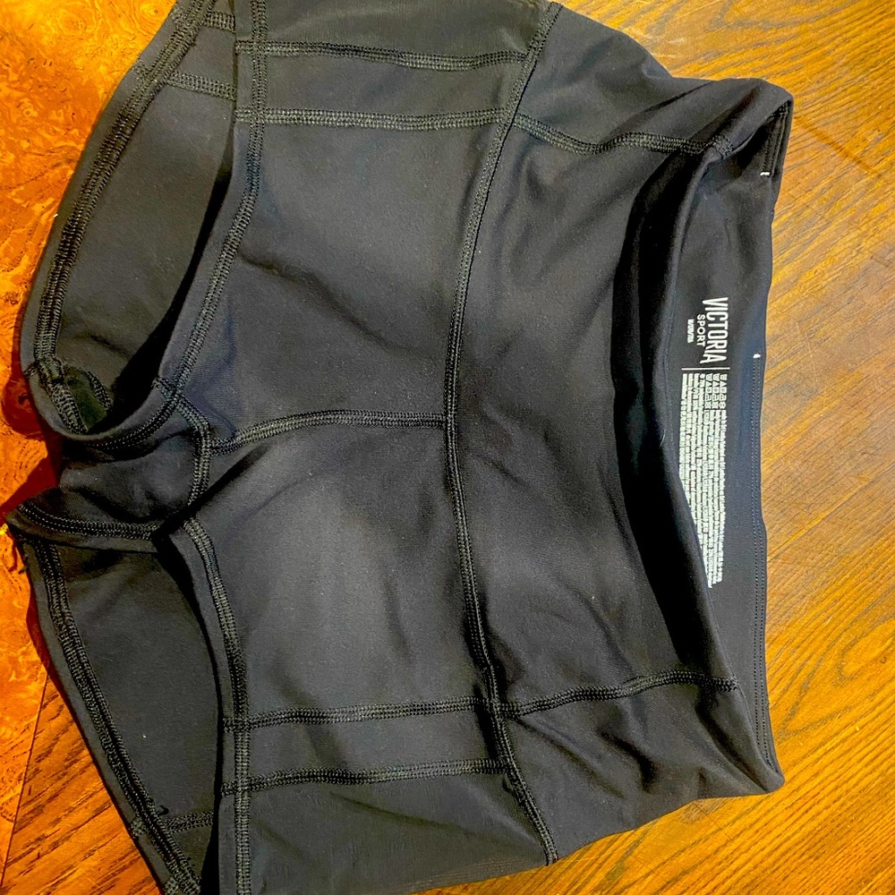 Victoria secret sport shorts